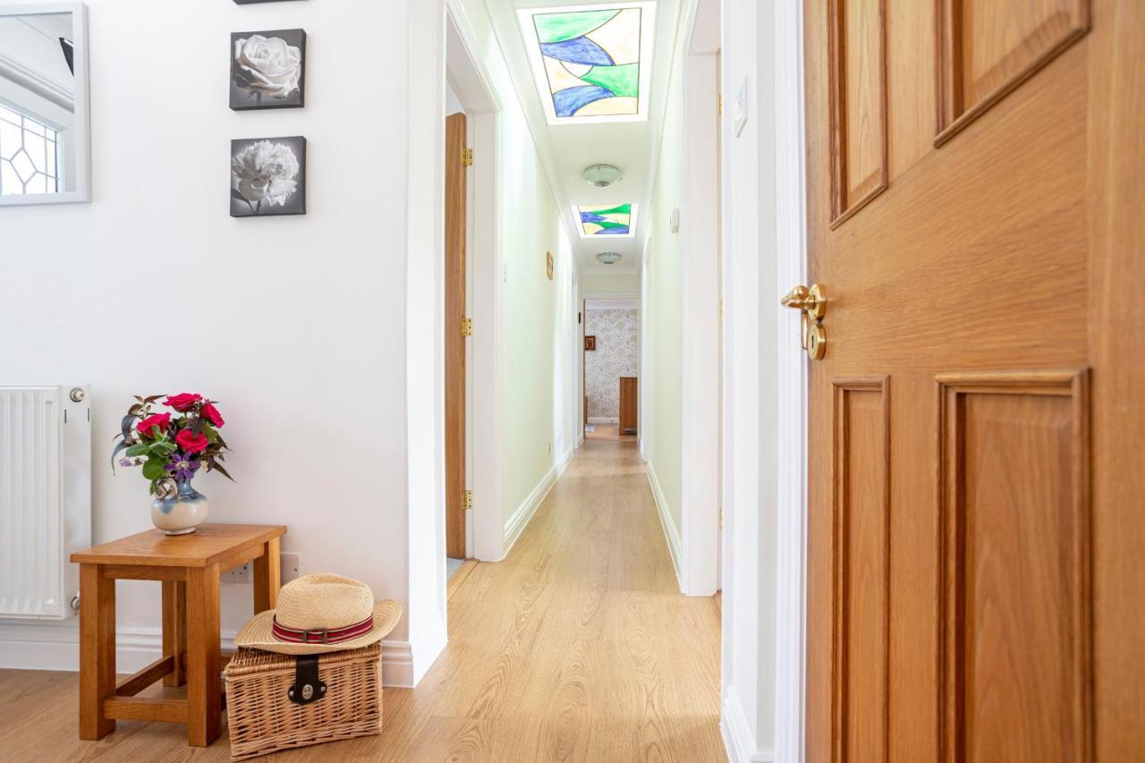 Finest Retreats - The Duck House Villa Braithwaite Eksteriør bilde