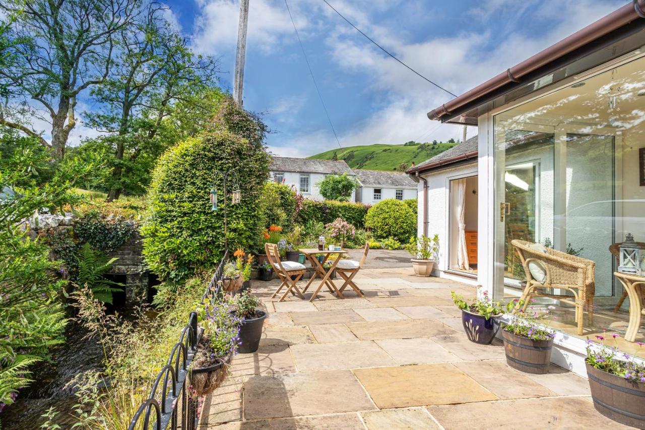 Finest Retreats - The Duck House Villa Braithwaite Eksteriør bilde