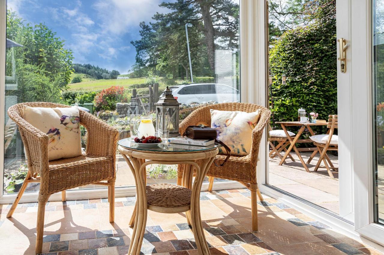 Finest Retreats - The Duck House Villa Braithwaite Eksteriør bilde