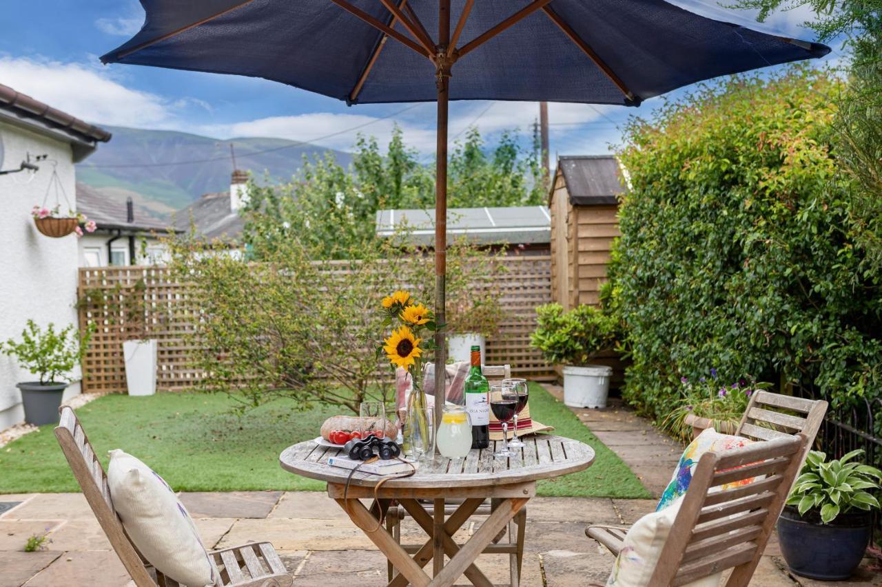 Finest Retreats - The Duck House Villa Braithwaite Eksteriør bilde
