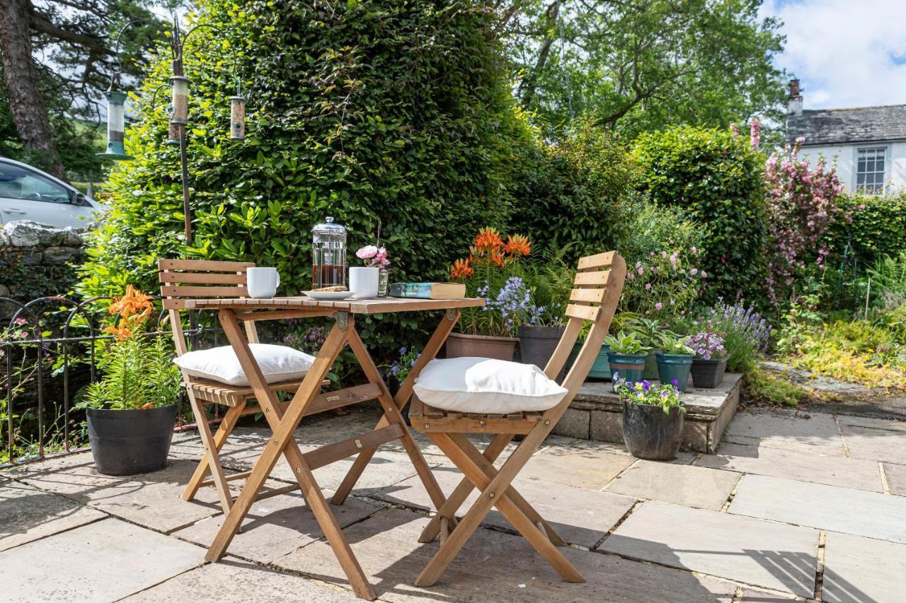 Finest Retreats - The Duck House Villa Braithwaite Eksteriør bilde