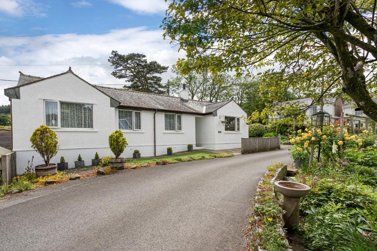 Finest Retreats - The Duck House Villa Braithwaite Eksteriør bilde