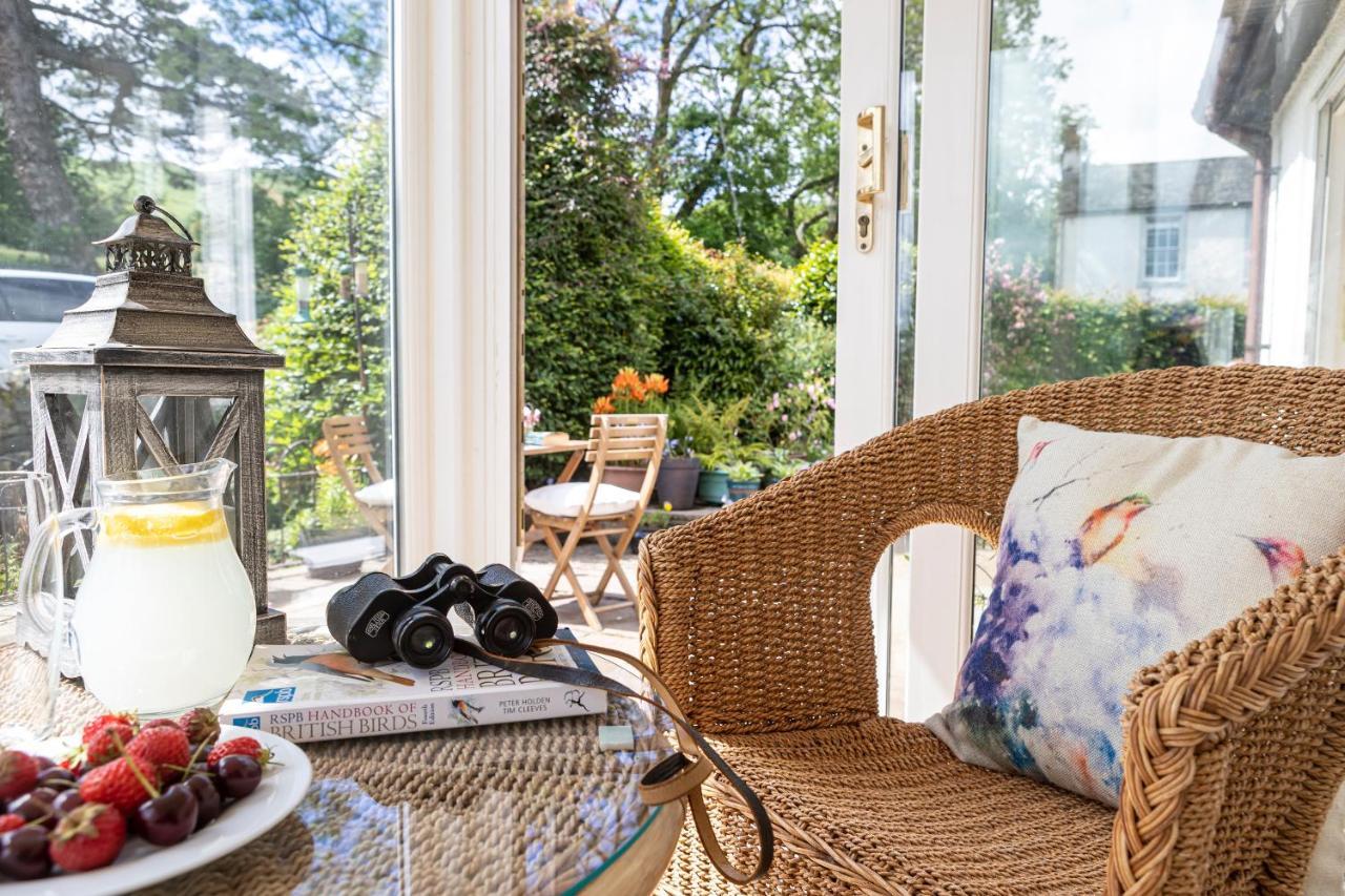 Finest Retreats - The Duck House Villa Braithwaite Eksteriør bilde