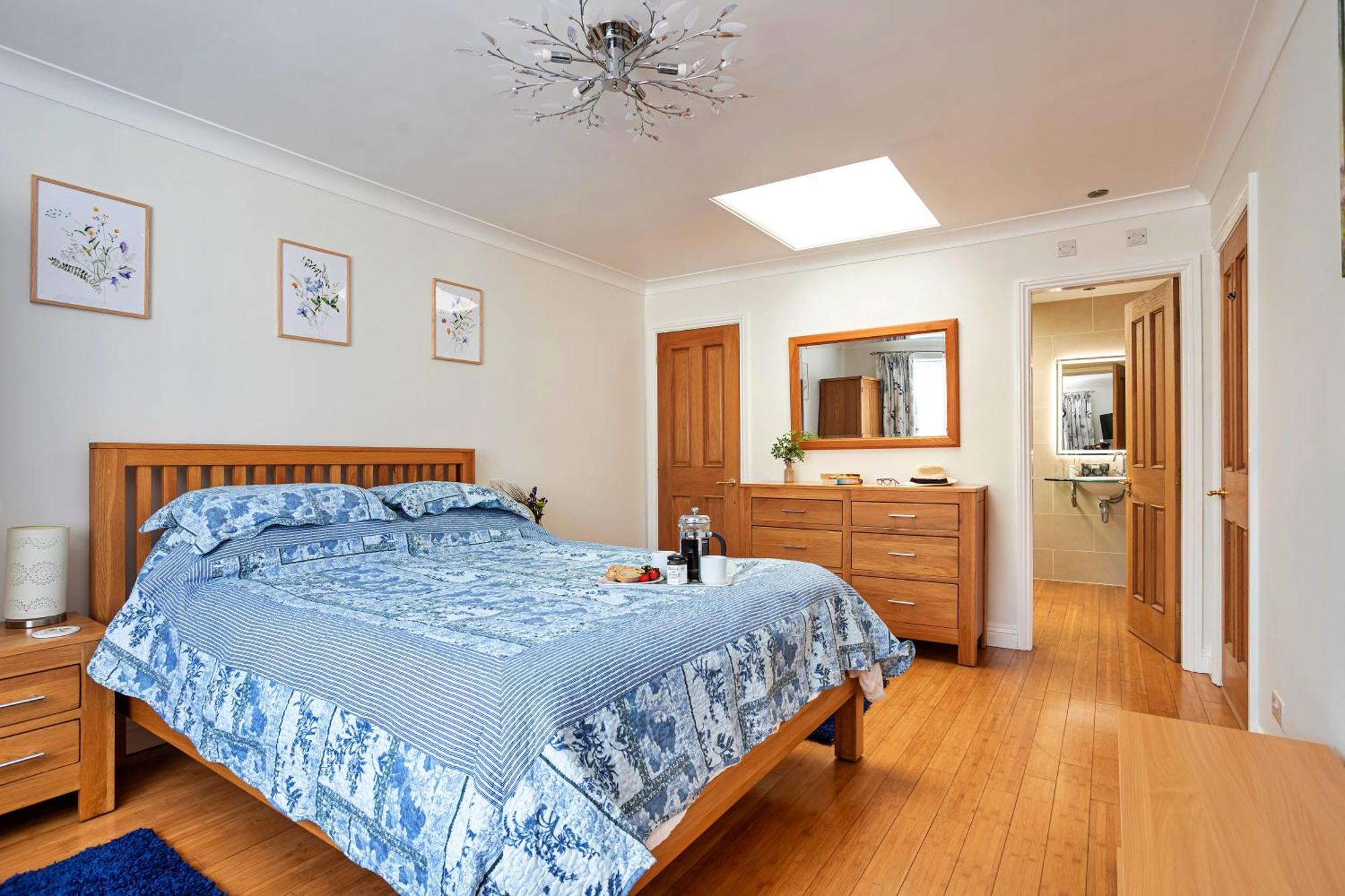 Finest Retreats - The Duck House Villa Braithwaite Eksteriør bilde